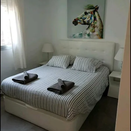 Apartament Luxury Gracioseros Puerto Del Carmen 1 Tías